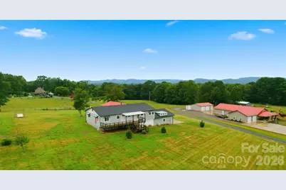 1127 Black Oak Ridge Road, Taylorsville, NC 28681 - Photo 5
