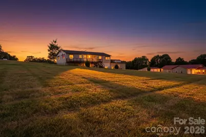 1127 Black Oak Ridge Road, Taylorsville, NC 28681 - Photo 1