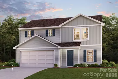 263 Parris Farm Road, Chesnee, SC 29323 - Photo 1