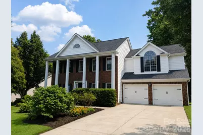 9106 Torrence Crossing Drive, Huntersville, NC 28078 - Photo 1