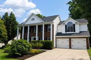 9106 Torrence Crossing Dr, Huntersville, NC 28078 - Photo 1
