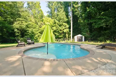 8301 Abercorn Lane, Charlotte, NC 28227 - Photo 39