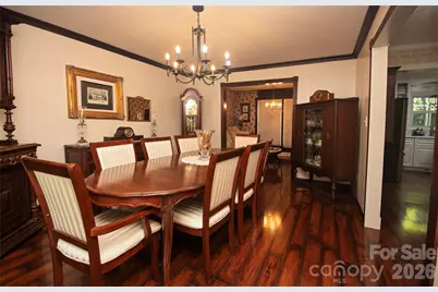 8301 Abercorn Lane, Charlotte, NC 28227 - Photo 5