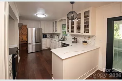 8301 Abercorn Lane, Charlotte, NC 28227 - Photo 11