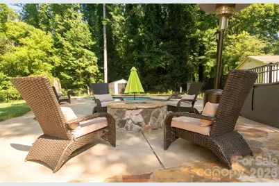 8301 Abercorn Lane, Charlotte, NC 28227 - Photo 41