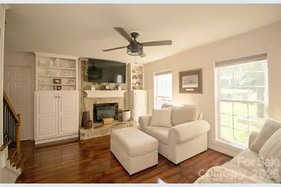 8301 Abercorn Lane, Charlotte, NC 28227 - Photo 9