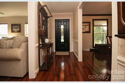 8301 Abercorn Lane, Charlotte, NC 28227 - Photo 3