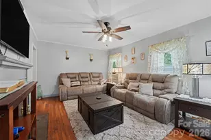 109 S Pine St, Lowell, NC 28098 - Photo 3