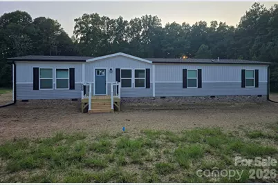 1080 E Memorial Highway, Harmony, NC 28634 - Photo 1