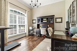 1017 Biggers Farm Ct, Indian Trail, NC 28079 - Photo 21