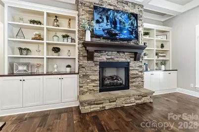 1017 Biggers Farm Court, Indian Trail, NC 28079 - Photo 13