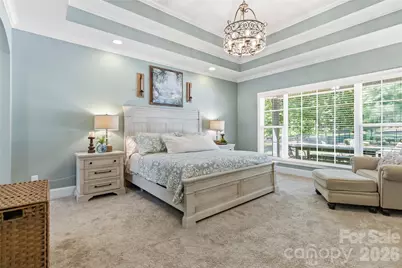 1017 Biggers Farm Court, Indian Trail, NC 28079 - Photo 23