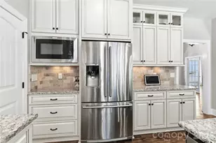 1017 Biggers Farm Ct, Indian Trail, NC 28079 - Photo 17