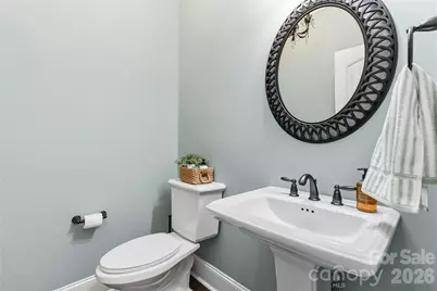 1017 Biggers Farm Court, Indian Trail, NC 28079 - Photo 31