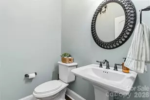1017 Biggers Farm Ct, Indian Trail, NC 28079 - Photo 31