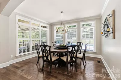 1017 Biggers Farm Court, Indian Trail, NC 28079 - Photo 19