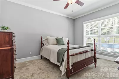 1017 Biggers Farm Court, Indian Trail, NC 28079 - Photo 33