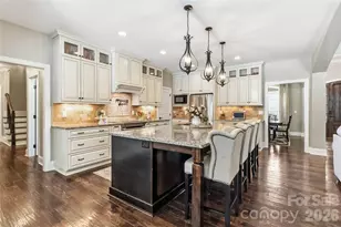 1017 Biggers Farm Ct, Indian Trail, NC 28079 - Photo 15