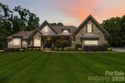 1017 Biggers Farm Court, Indian Trail, NC 28079 - Photo 1