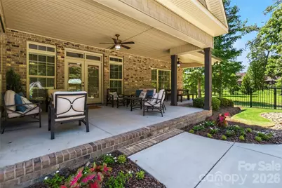 1017 Biggers Farm Court, Indian Trail, NC 28079 - Photo 45
