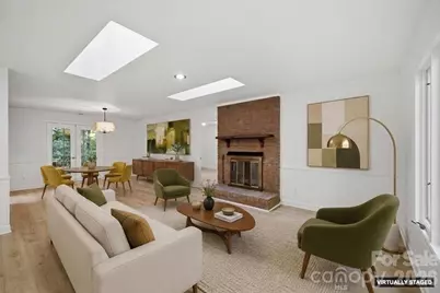 1107 Spring Fall Court, Charlotte, NC 28213 - Photo 7