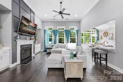 6957 Pin Oaks Drive, Denver, NC 28037 - Photo 5