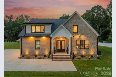 112 Jim Parker Road, Wesley Chapel, NC 28110 - Photo 1