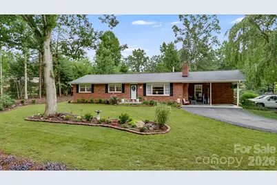 95 Pensacola Avenue, Arden, NC 28704 - Photo 1
