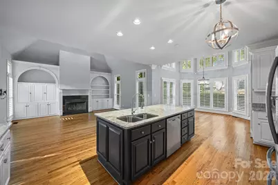 9331 Whispering Wind Drive, Charlotte, NC 28277 - Photo 15