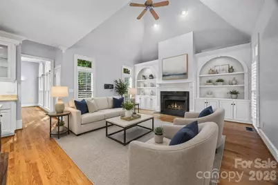 9331 Whispering Wind Drive, Charlotte, NC 28277 - Photo 19