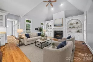 9331 Whispering Wind Dr, Charlotte, NC 28277 - Photo 19