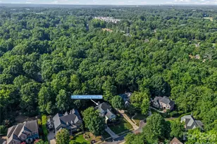 9331 Whispering Wind Dr, Charlotte, NC 28277 - Photo 35