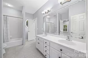 9331 Whispering Wind Dr, Charlotte, NC 28277 - Photo 27