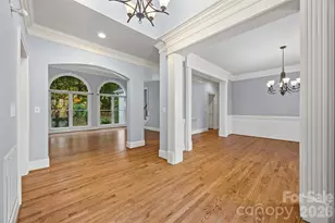 9331 Whispering Wind Dr, Charlotte, NC 28277 - Photo 5