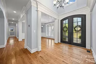 9331 Whispering Wind Dr, Charlotte, NC 28277 - Photo 3