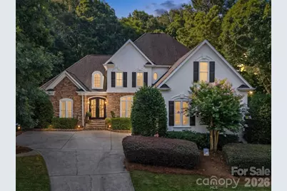 9331 Whispering Wind Drive, Charlotte, NC 28277 - Photo 1