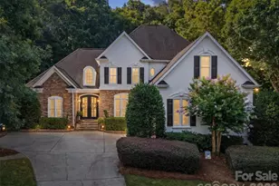 9331 Whispering Wind Dr, Charlotte, NC 28277 - Photo 1