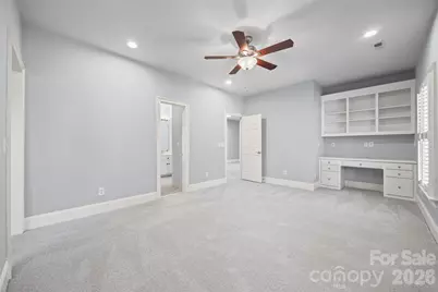 9331 Whispering Wind Drive, Charlotte, NC 28277 - Photo 25