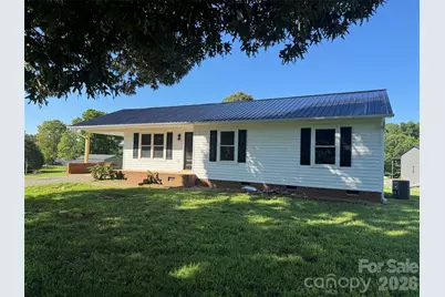272 Shepps Boat Dock Road, Lexington, NC 27292 - Photo 1