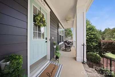 8636 Sagekirk Court, Charlotte, NC 28278 - Photo 3