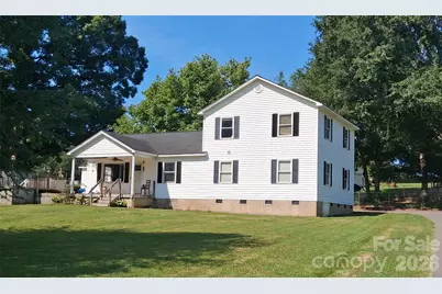 1261 Davis Road, Lincolnton, NC 28092 - Photo 1