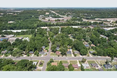 4316 McKinley Drive, Charlotte, NC 28208 - Photo 19