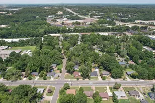 4316 McKinley Dr, Charlotte, NC 28208 - Photo 19