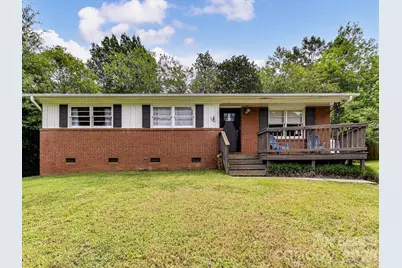 7109 Rockcliff Court, Charlotte, NC 28210 - Photo 1