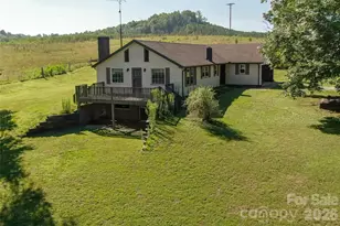 621 Pleasant Grove Rd, Rutherfordton, NC 28139 - Photo 1