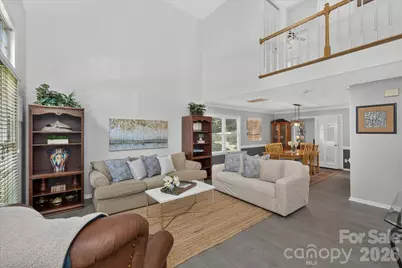 9801 Deer Spring Lane, Charlotte, NC 28210 - Photo 7