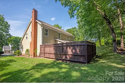 9801 Deer Spring Lane, Charlotte, NC 28210 - Photo 39