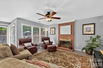 9801 Deer Spring Lane, Charlotte, NC 28210 - Photo 17