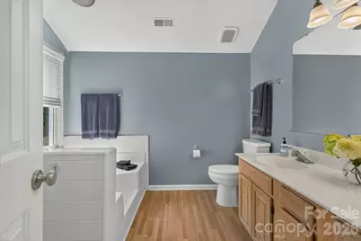 9801 Deer Spring Lane, Charlotte, NC 28210 - Photo 27
