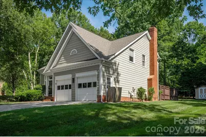 9801 Deer Spring Lane, Charlotte, NC 28210 - Photo 31